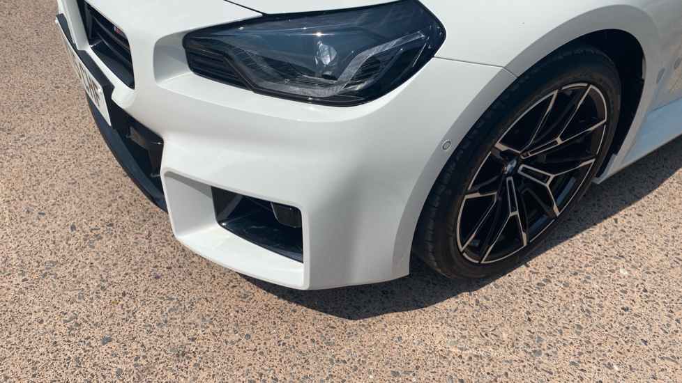 BMW M2 480 2dr Step Auto Petrol Coupe - Image 30