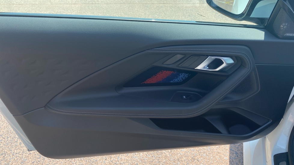 BMW M2 480 2dr Step Auto Petrol Coupe - Image 32