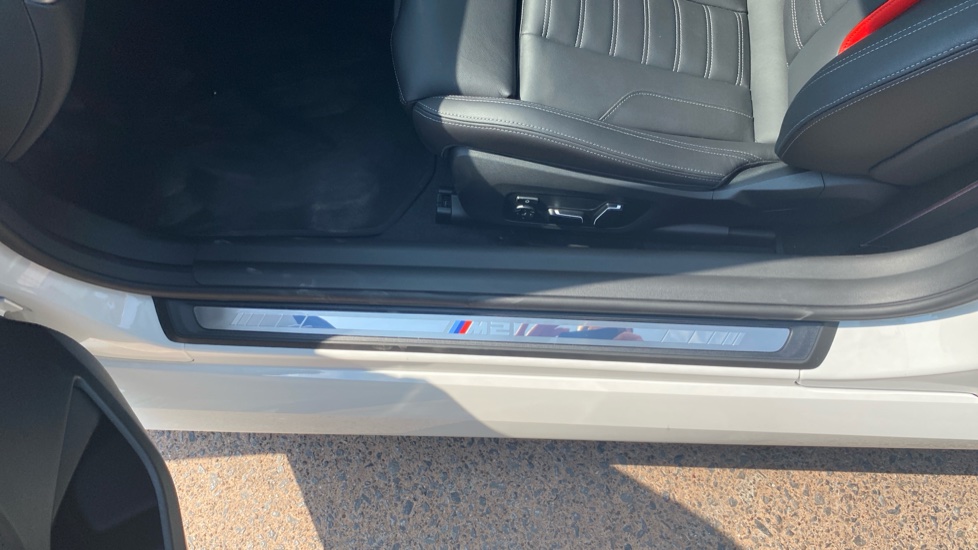 BMW M2 480 2dr Step Auto Petrol Coupe - Image 34