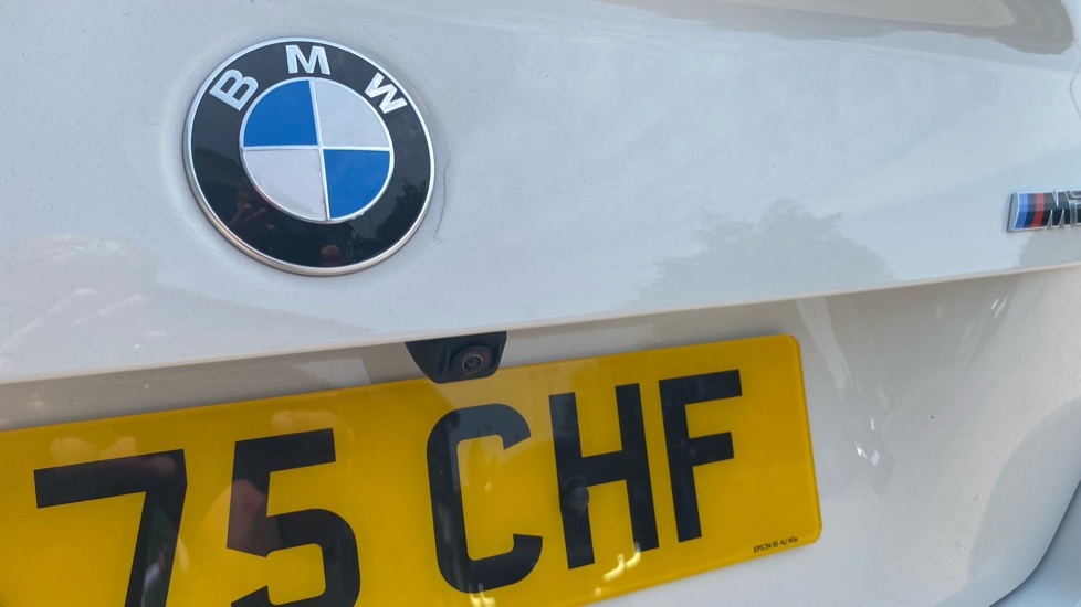 BMW M2 480 2dr Step Auto Petrol Coupe - Image 39