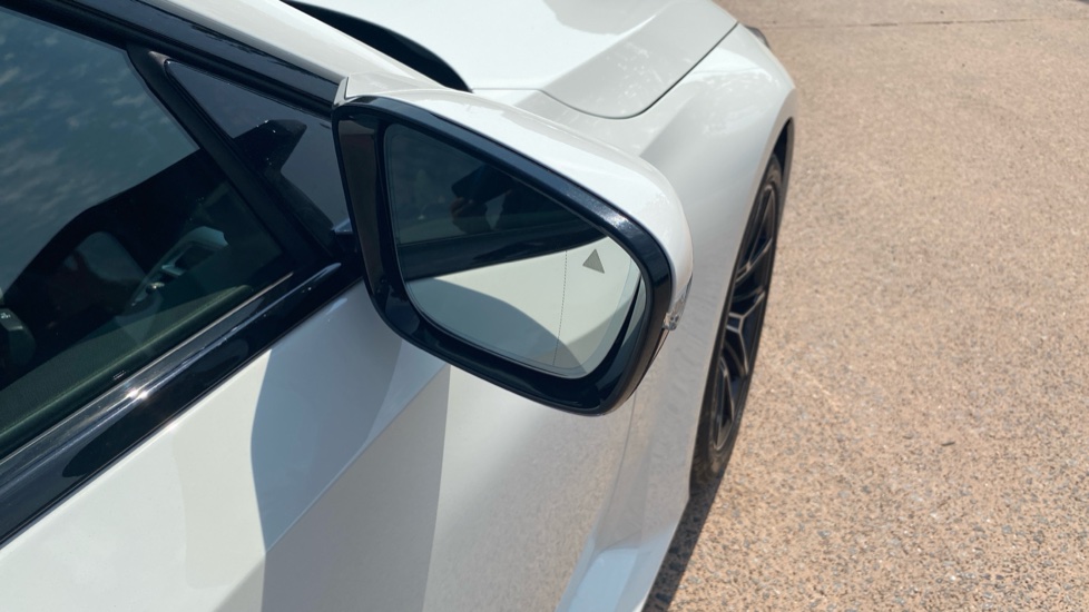 BMW M2 480 2dr Step Auto Petrol Coupe - Image 41