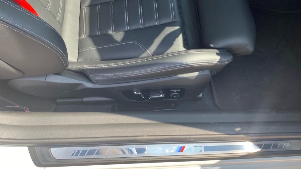 BMW M2 480 2dr Step Auto Petrol Coupe - Image 42