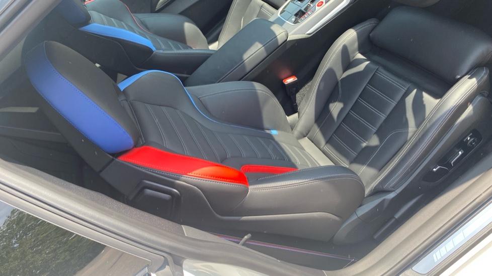 BMW M2 480 2dr Step Auto Petrol Coupe - Image 43