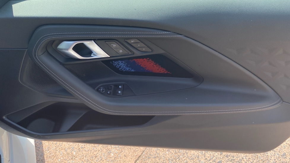 BMW M2 480 2dr Step Auto Petrol Coupe - Image 44