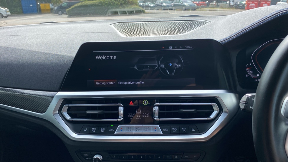BMW 4 Series M440i xDrive MHT 2dr Step Auto Petrol Coupe - Image 8