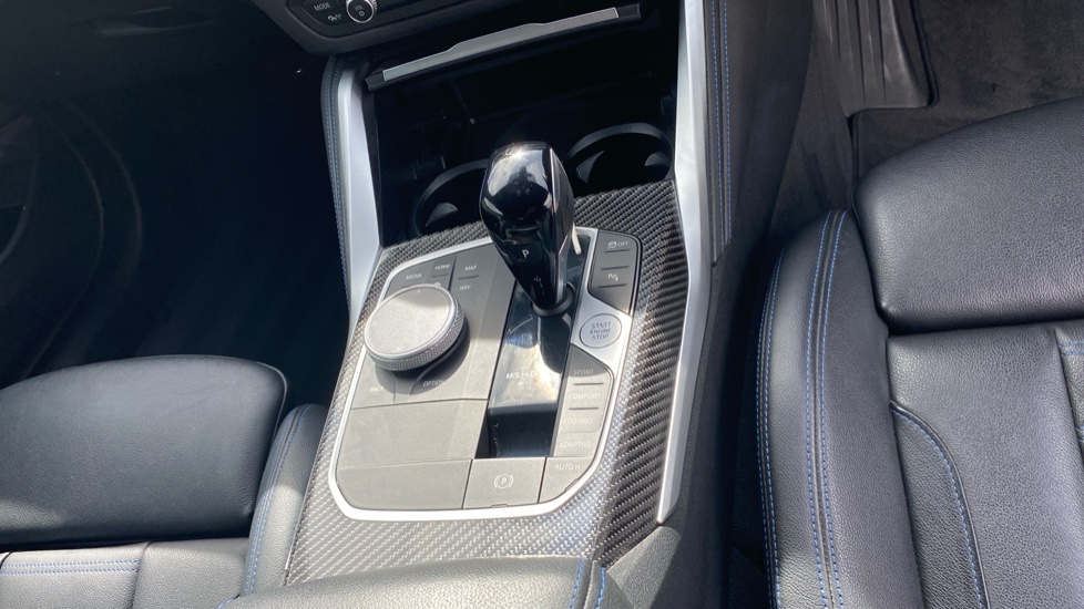 BMW 4 Series M440i xDrive MHT 2dr Step Auto Petrol Coupe - Image 10