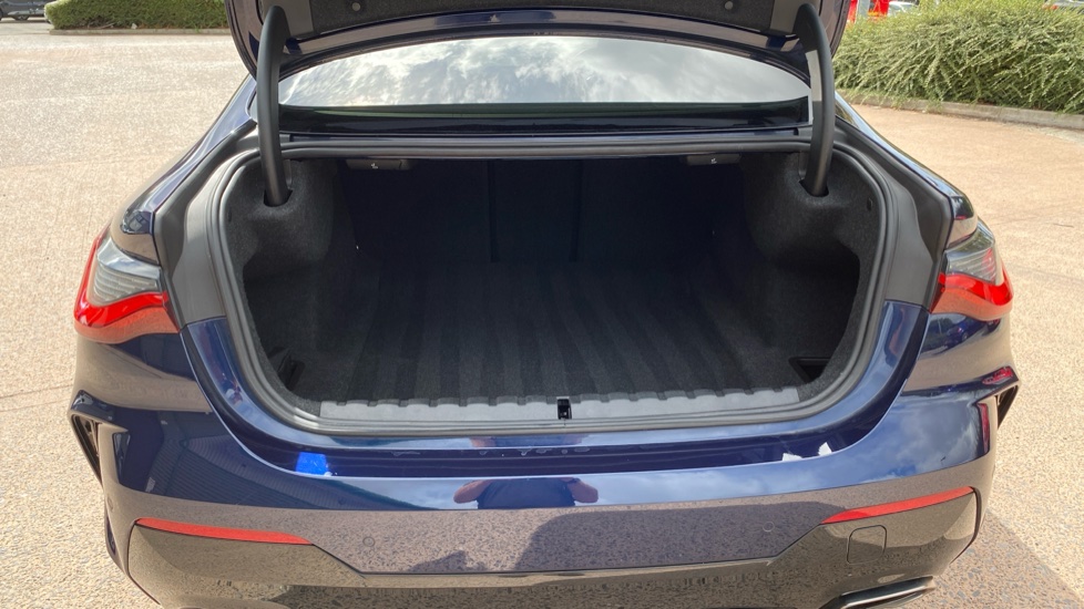 BMW 4 Series M440i xDrive MHT 2dr Step Auto Petrol Coupe - Image 13