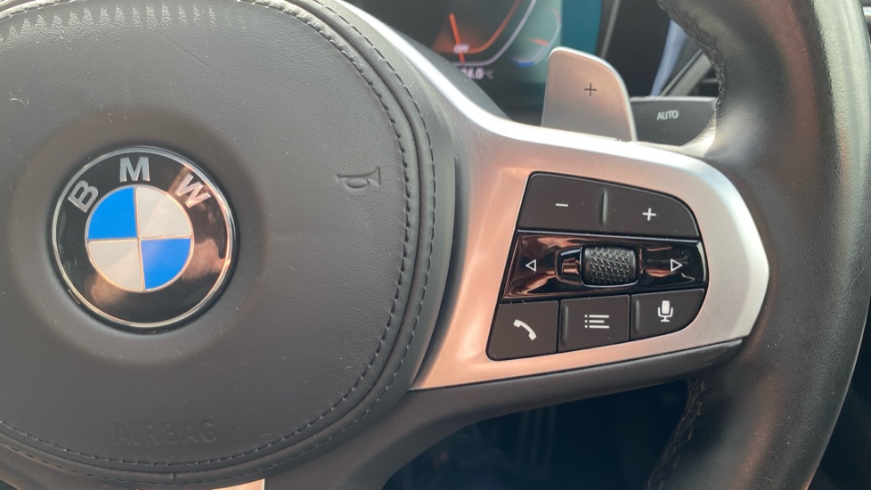 BMW 4 Series M440i xDrive MHT 2dr Step Auto Petrol Coupe - Image 18