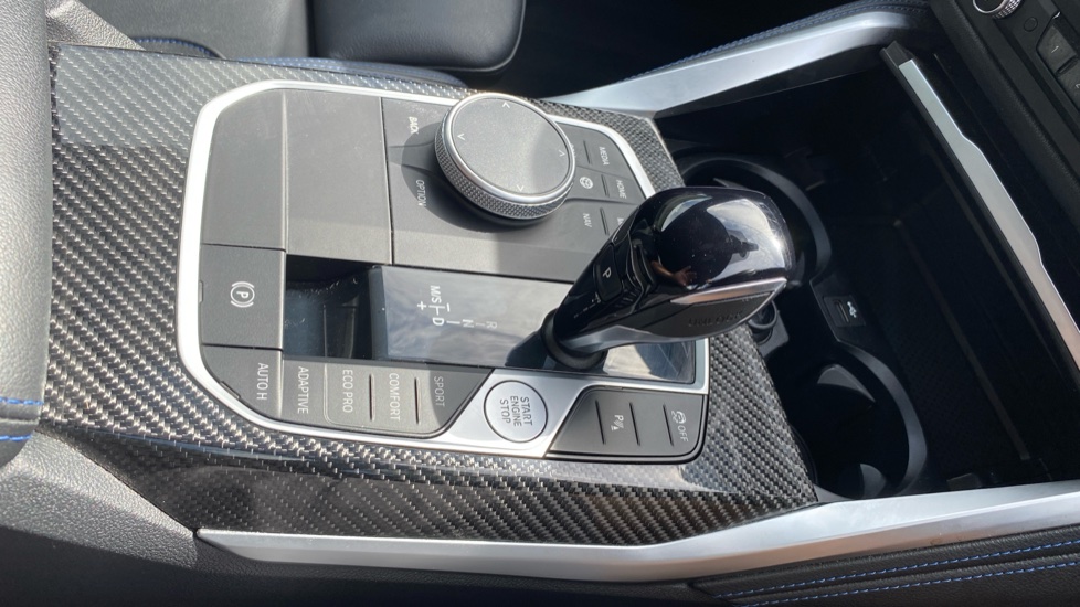 BMW 4 Series M440i xDrive MHT 2dr Step Auto Petrol Coupe - Image 19