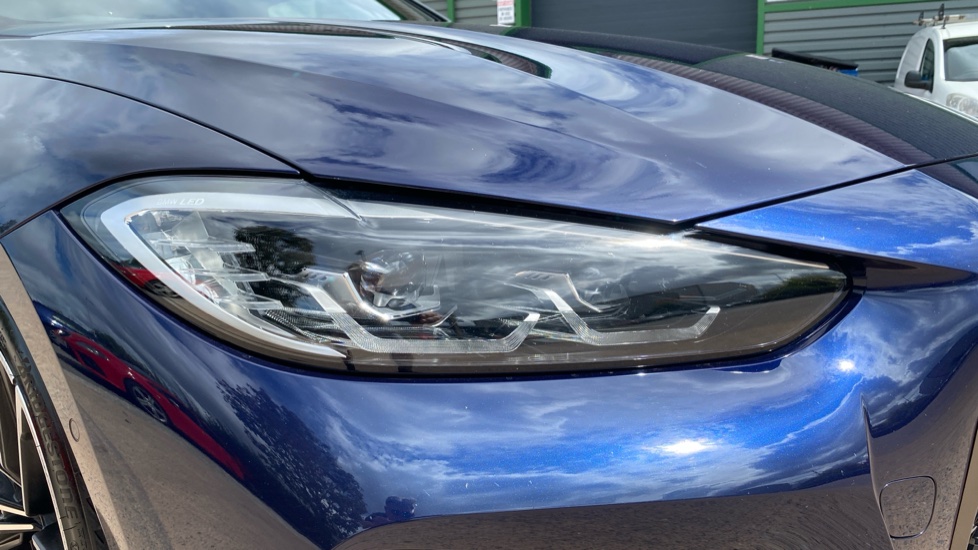 BMW 4 Series M440i xDrive MHT 2dr Step Auto Petrol Coupe - Image 23