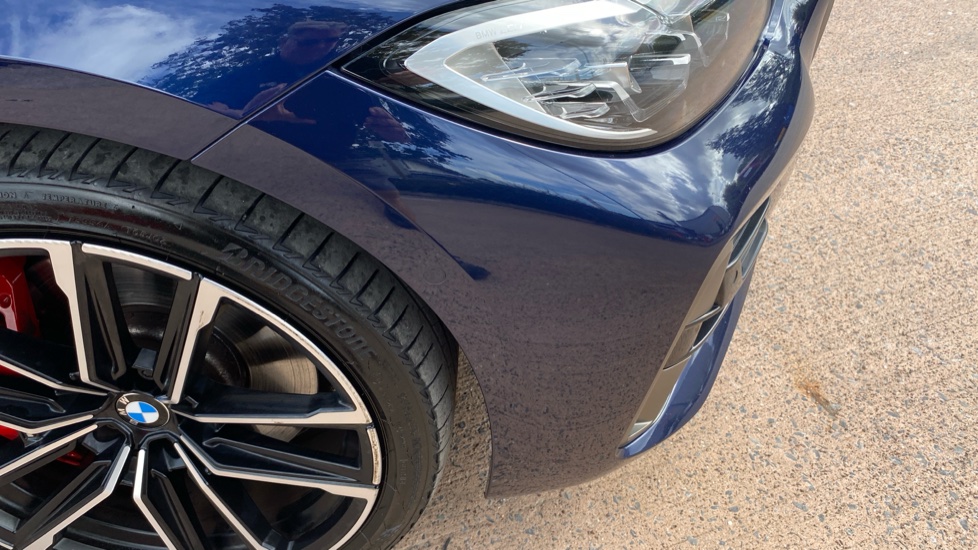 BMW 4 Series M440i xDrive MHT 2dr Step Auto Petrol Coupe - Image 28