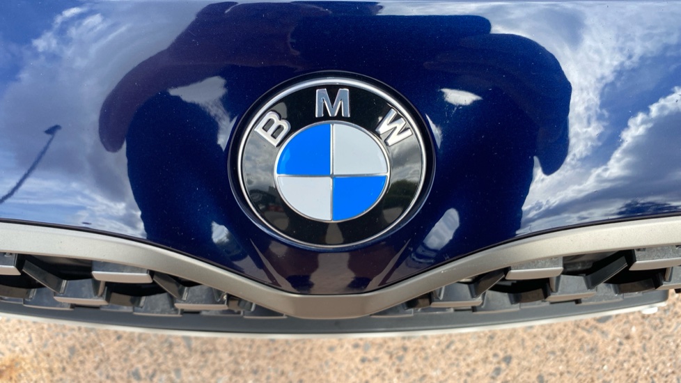 BMW 4 Series M440i xDrive MHT 2dr Step Auto Petrol Coupe - Image 29