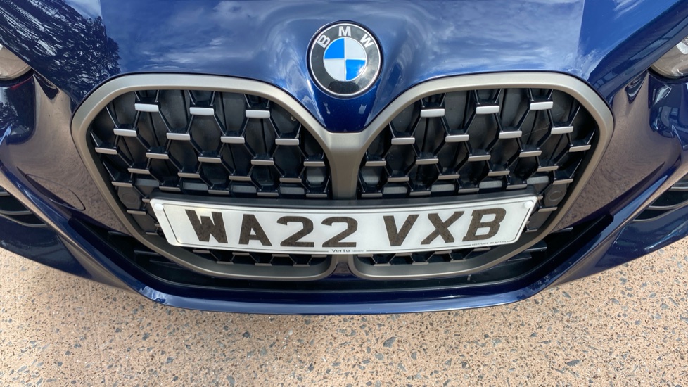 BMW 4 Series M440i xDrive MHT 2dr Step Auto Petrol Coupe - Image 30
