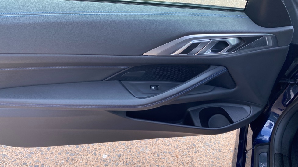 BMW 4 Series M440i xDrive MHT 2dr Step Auto Petrol Coupe - Image 33