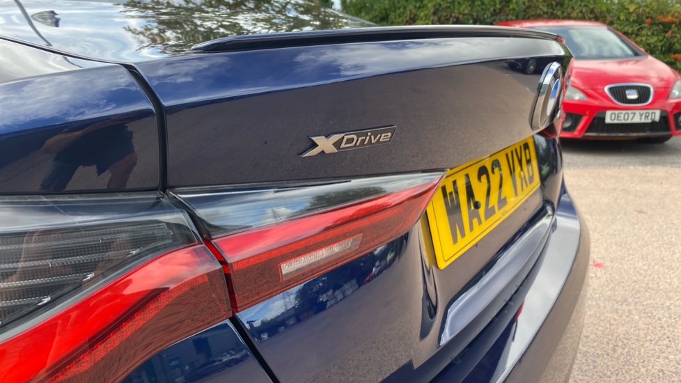 BMW 4 Series M440i xDrive MHT 2dr Step Auto Petrol Coupe - Image 35