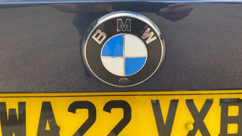 BMW 4 Series M440i xDrive MHT 2dr Step Auto Petrol Coupe - Image 36