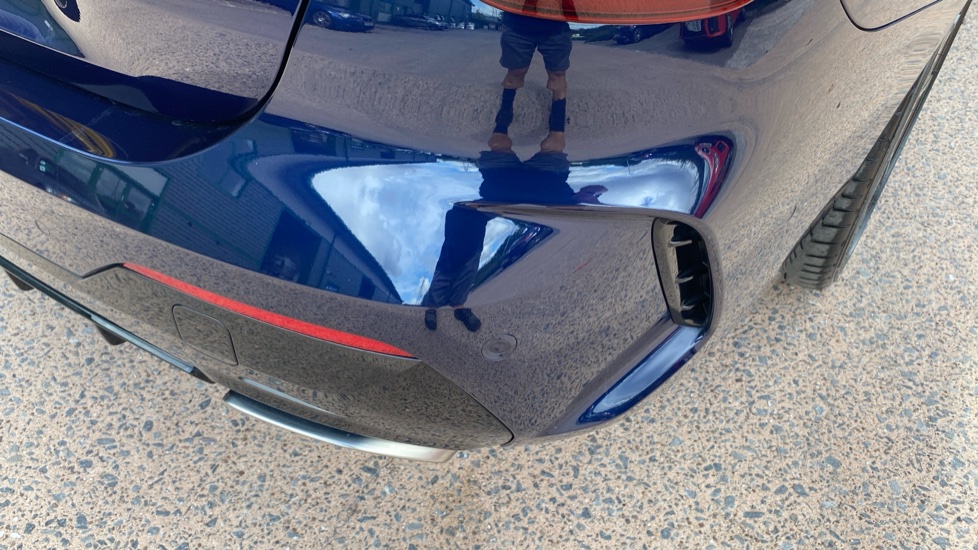 BMW 4 Series M440i xDrive MHT 2dr Step Auto Petrol Coupe - Image 38
