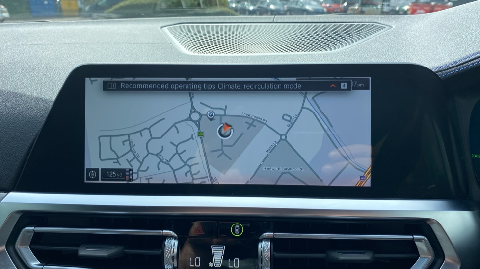 BMW 4 Series M440i xDrive MHT 2dr Step Auto Petrol Coupe - Image 43