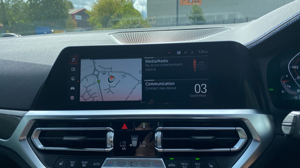 BMW 4 Series M440i xDrive MHT 2dr Step Auto Petrol Coupe - Image 45