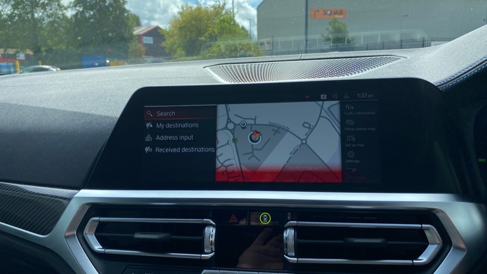 BMW 4 Series M440i xDrive MHT 2dr Step Auto Petrol Coupe - Image 48