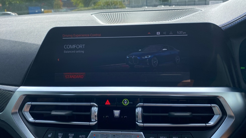 BMW 4 Series M440i xDrive MHT 2dr Step Auto Petrol Coupe - Image 50