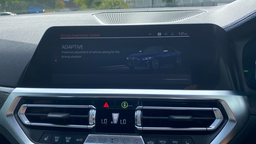 BMW 4 Series M440i xDrive MHT 2dr Step Auto Petrol Coupe - Image 52