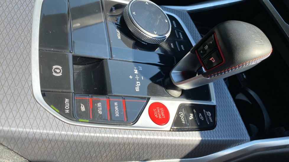 BMW M4 xDrive 530 Competition M 2dr Step Auto [Ult Pk] Petrol Coupe - Image 19
