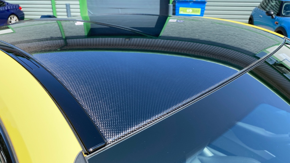 BMW M4 xDrive 530 Competition M 2dr Step Auto [Ult Pk] Petrol Coupe - Image 21