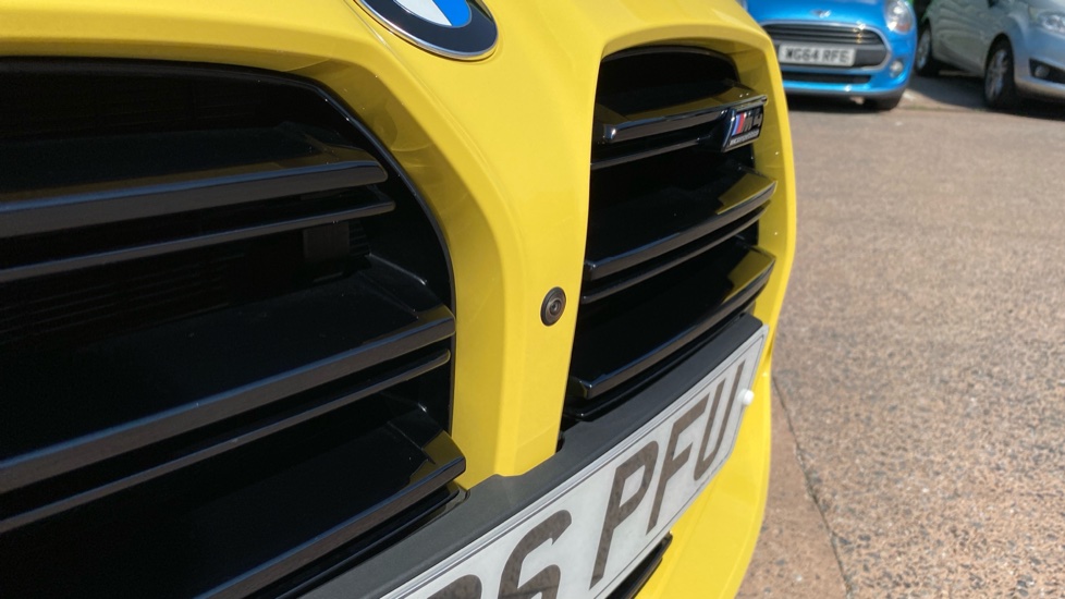 BMW M4 xDrive 530 Competition M 2dr Step Auto [Ult Pk] Petrol Coupe - Image 30