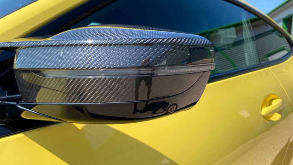 BMW M4 xDrive 530 Competition M 2dr Step Auto [Ult Pk] Petrol Coupe - Image 33