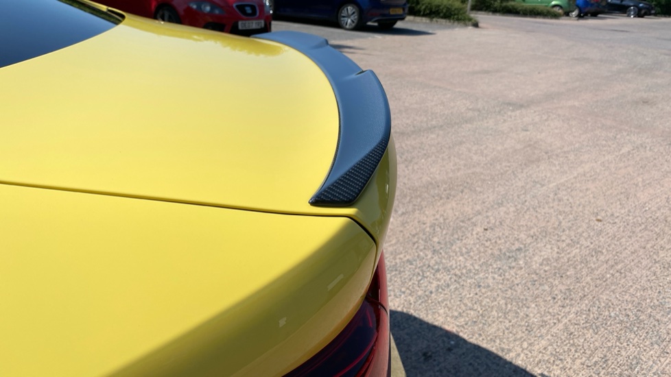 BMW M4 xDrive 530 Competition M 2dr Step Auto [Ult Pk] Petrol Coupe - Image 34