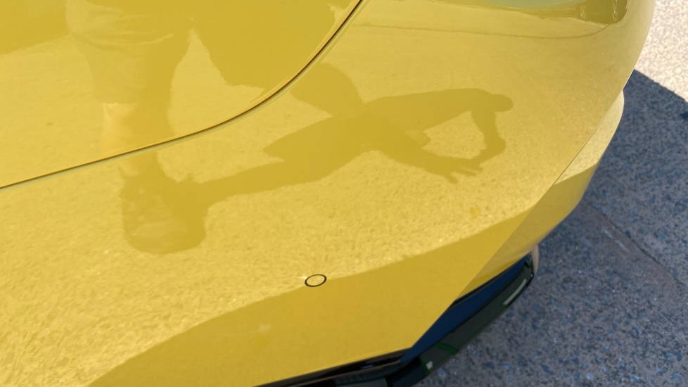 BMW M4 xDrive 530 Competition M 2dr Step Auto [Ult Pk] Petrol Coupe - Image 35
