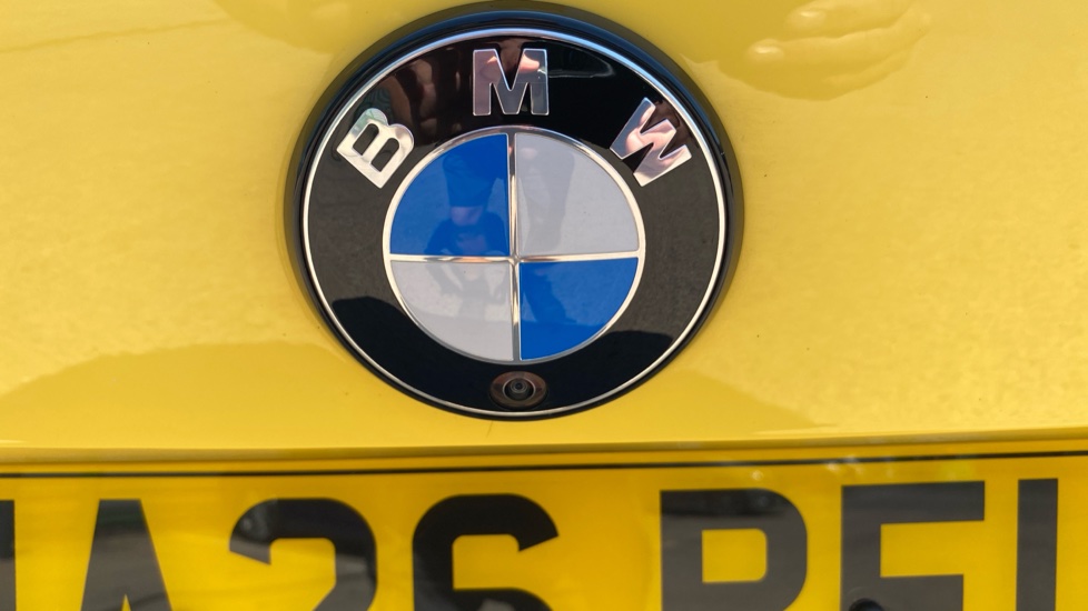 BMW M4 xDrive 530 Competition M 2dr Step Auto [Ult Pk] Petrol Coupe - Image 36