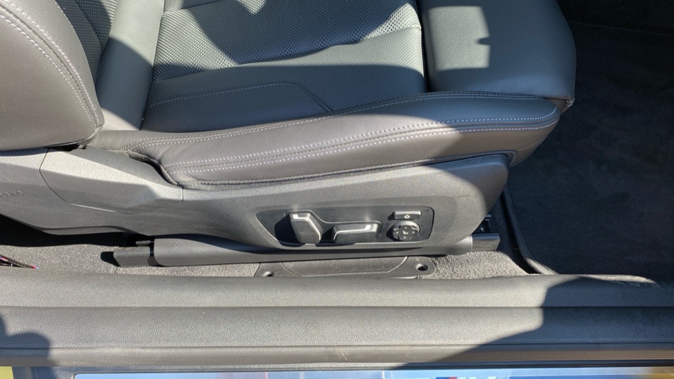 BMW M4 xDrive 530 Competition M 2dr Step Auto [Ult Pk] Petrol Coupe - Image 42
