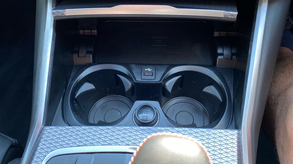 BMW M4 xDrive 530 Competition M 2dr Step Auto [Ult Pk] Petrol Coupe - Image 70