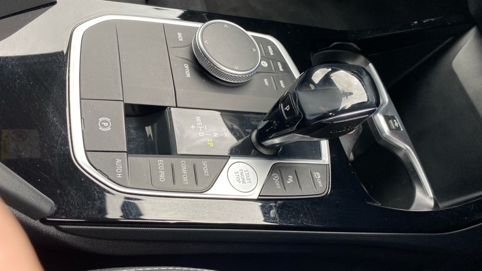 BMW 1 Series 118i M Sport 5dr Step Auto Petrol Hatchback - Image 19