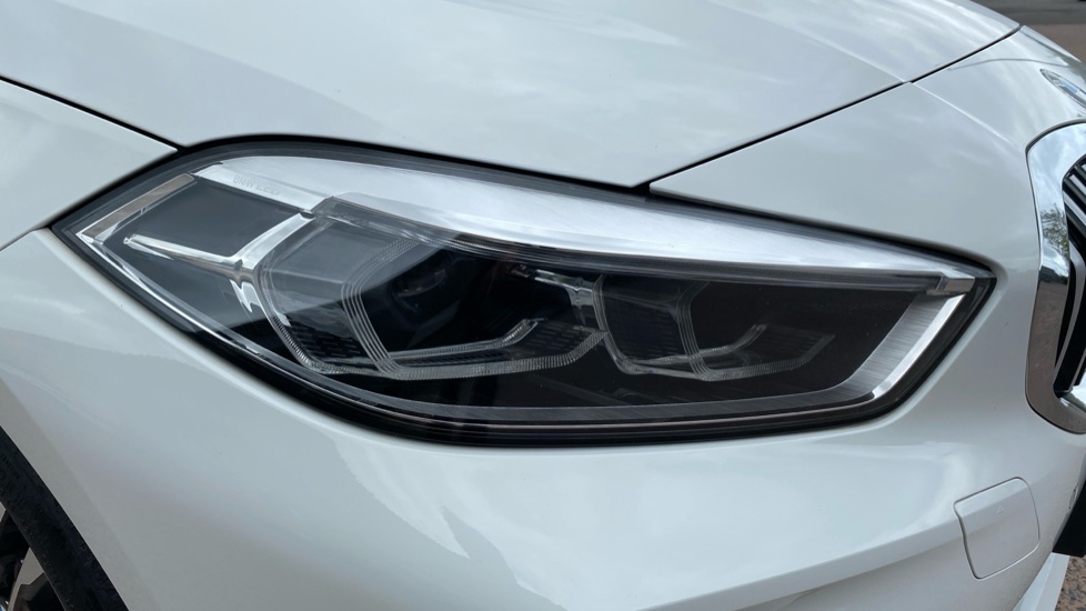 BMW 1 Series 118i M Sport 5dr Step Auto Petrol Hatchback - Image 23