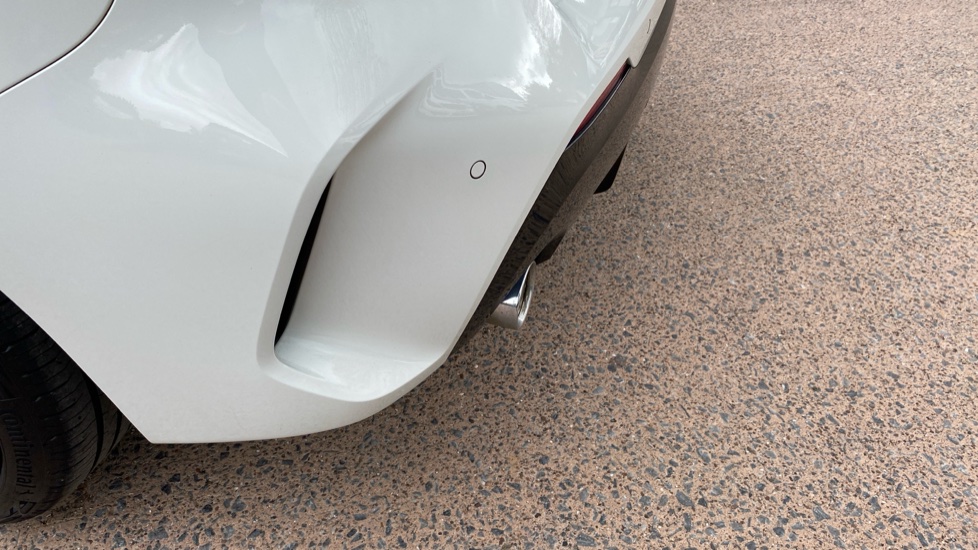 BMW 1 Series 118i M Sport 5dr Step Auto Petrol Hatchback - Image 28