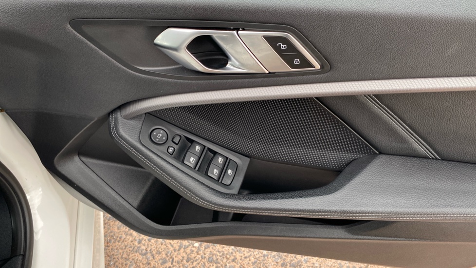 BMW 1 Series 118i M Sport 5dr Step Auto Petrol Hatchback - Image 34