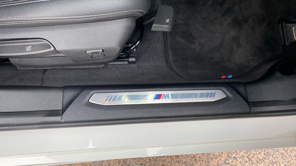 BMW 1 Series 118i M Sport 5dr Step Auto Petrol Hatchback - Image 35
