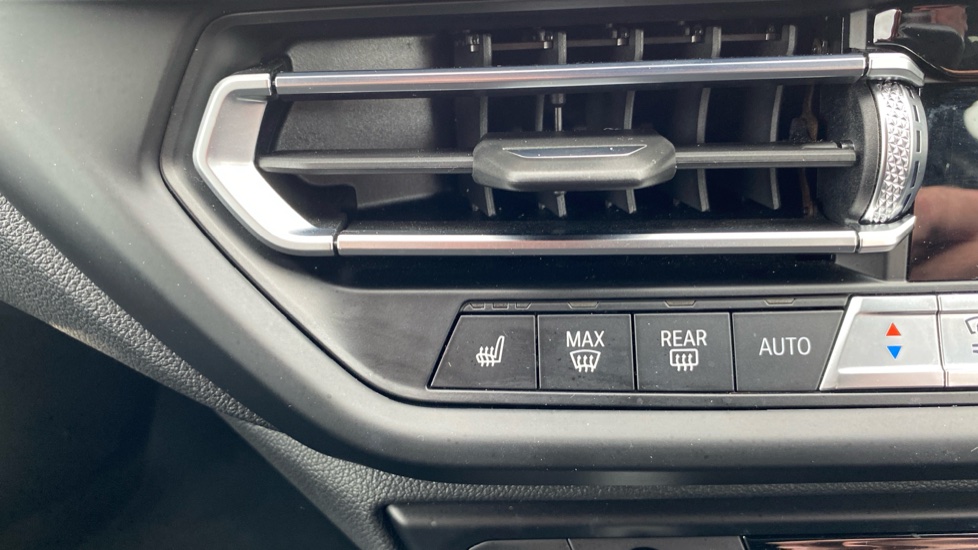 BMW 1 Series 118i M Sport 5dr Step Auto Petrol Hatchback - Image 38