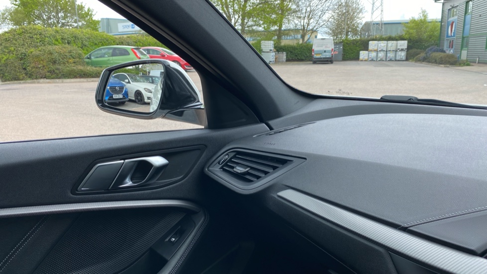 BMW 1 Series 118i M Sport 5dr Step Auto Petrol Hatchback - Image 39