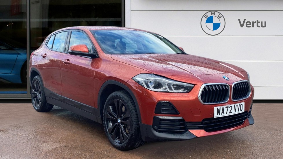 BMW X2 xDrive 20i [178] Sport 5dr Step Auto Petrol Hatchback - Image 1