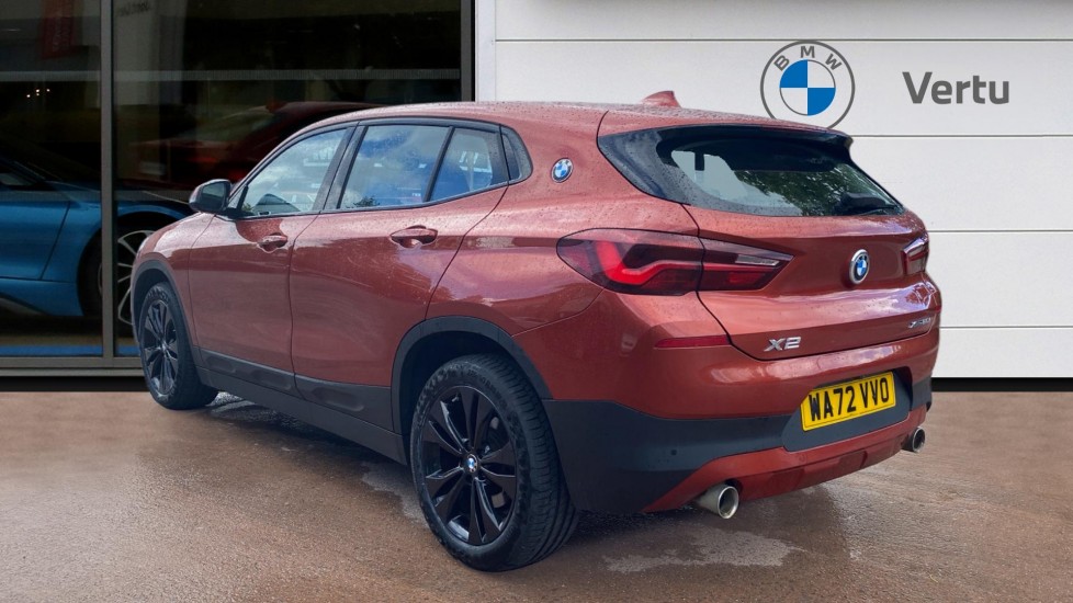 BMW X2 xDrive 20i [178] Sport 5dr Step Auto Petrol Hatchback - Image 2