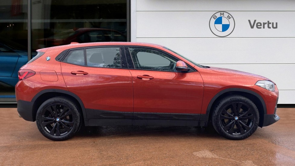 BMW X2 xDrive 20i [178] Sport 5dr Step Auto Petrol Hatchback - Image 3