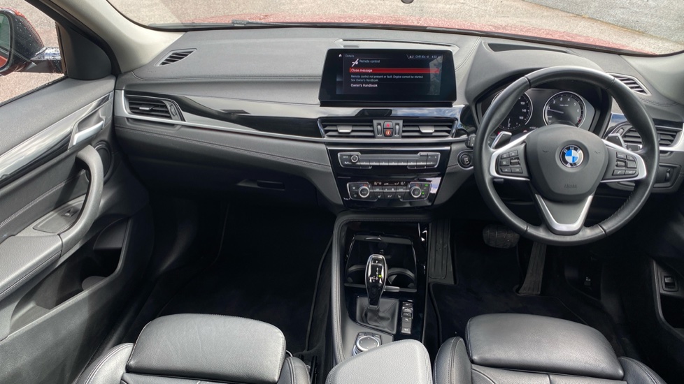 BMW X2 xDrive 20i [178] Sport 5dr Step Auto Petrol Hatchback - Image 4