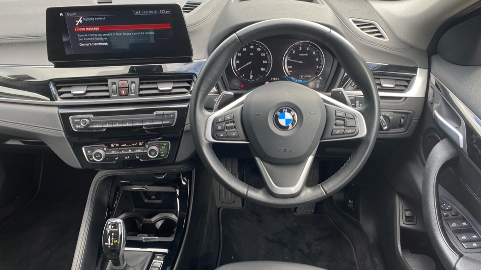 BMW X2 xDrive 20i [178] Sport 5dr Step Auto Petrol Hatchback - Image 5