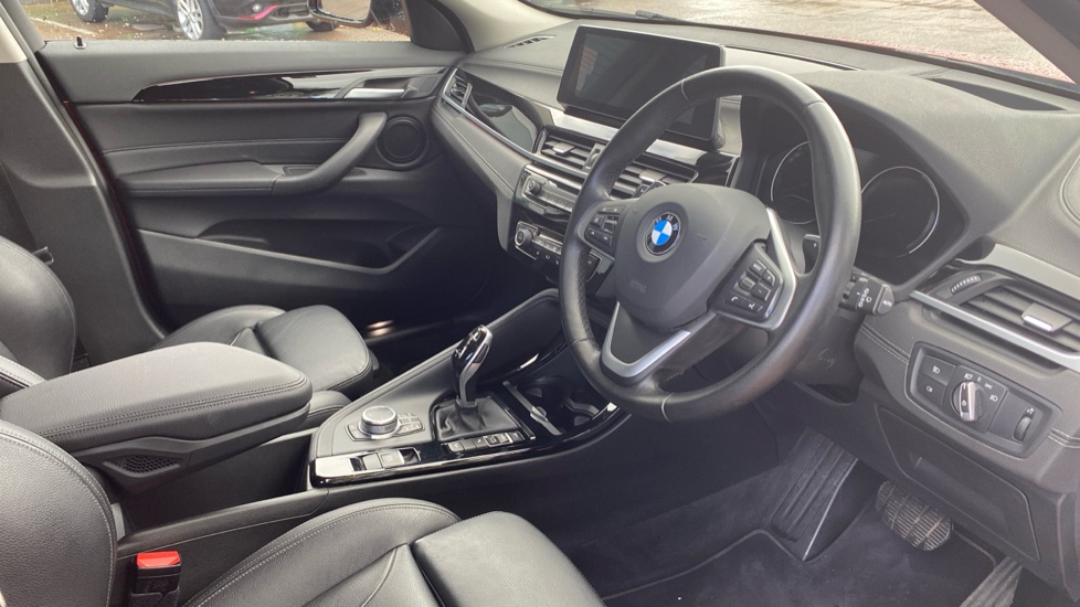 BMW X2 xDrive 20i [178] Sport 5dr Step Auto Petrol Hatchback - Image 6