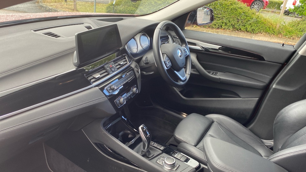 BMW X2 xDrive 20i [178] Sport 5dr Step Auto Petrol Hatchback - Image 7
