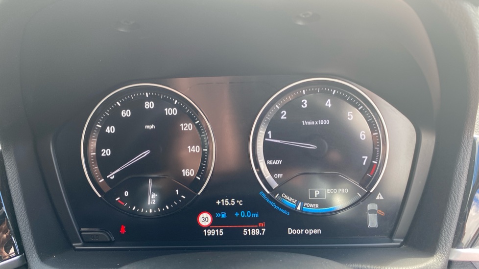 BMW X2 xDrive 20i [178] Sport 5dr Step Auto Petrol Hatchback - Image 9